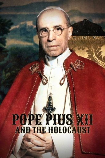 Poster for Pope Pius XII and the Holocaust
