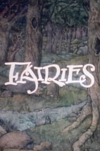 Poster for Fairies