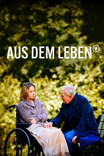 Poster for Aus dem Leben