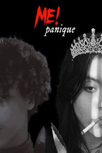 Poster for ME! panique