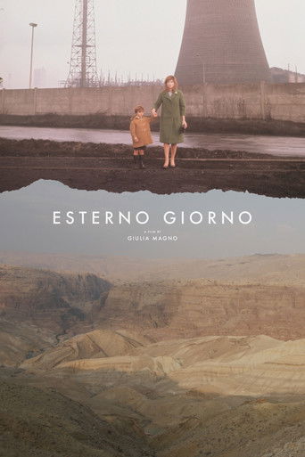 Poster for Exterior Day