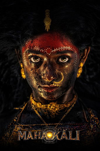 Poster for Mahakāli