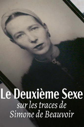 Poster for Looking for Simone