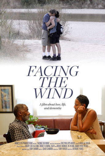 Poster for Facing the Wind