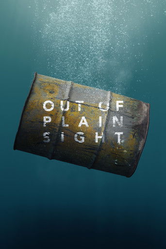 Poster for Out of Plain Sight