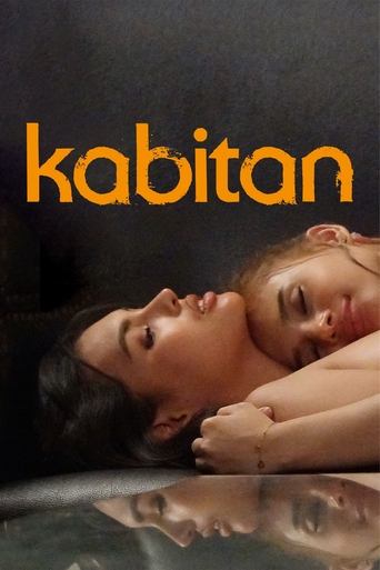 Poster for Kabitan