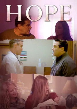 Poster for Hope