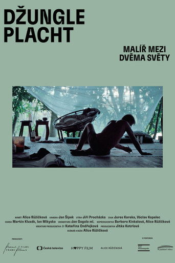 Poster for Jungle/Placht