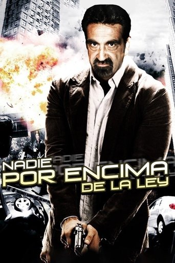 Poster for Nadie por encima de la ley