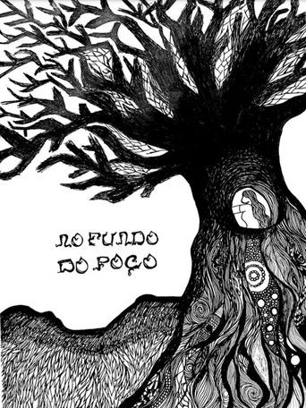 Poster for No Fundo do Poço