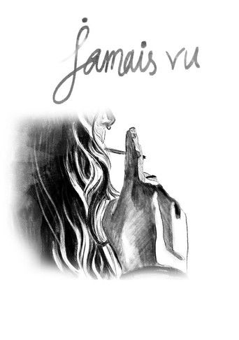 Poster for Jamais vu