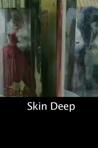 Poster for Skin Deep