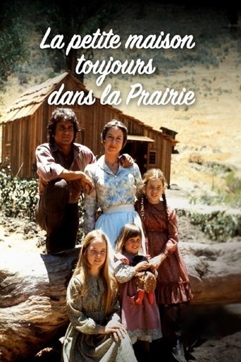 Poster for La petite maison toujours dans la prairie