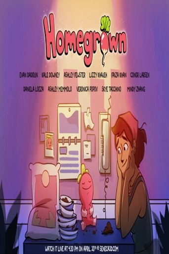 Poster for Homegrown