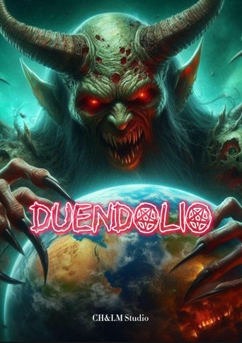 Poster for DUENDOLIO