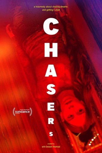 Poster for Chasers