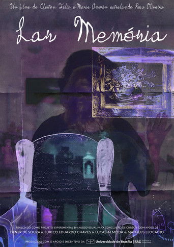 Poster for Memory Home