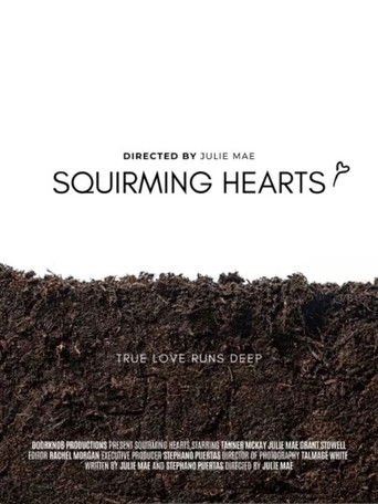 Poster for Squirming Hearts