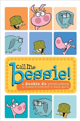 Poster for Call Me Bessie