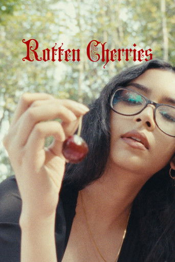 Poster for Rotten Cherries