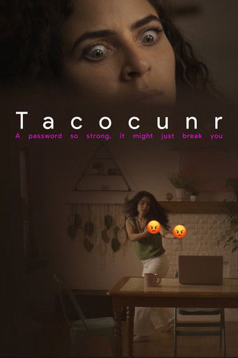 Poster for Tacocunr