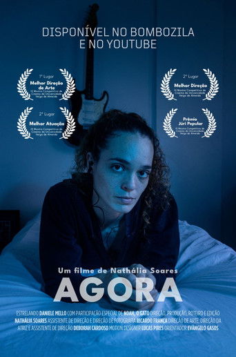 Poster for Agora