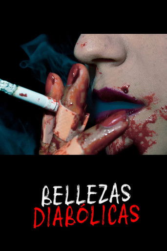 Poster for Bellezas diabólicas