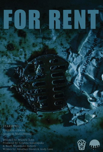 Poster for For Rent