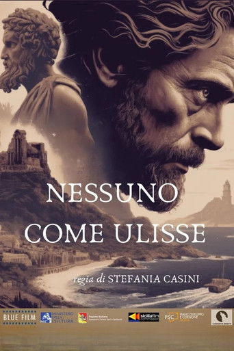 Poster for Nessuno come Ulisse