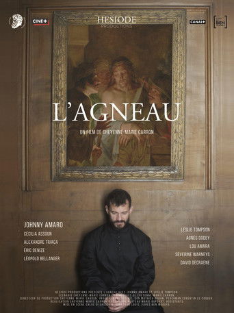 Poster for L'agneau