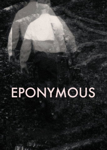 Poster for Eponymous