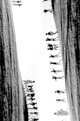 Poster for Melancolía