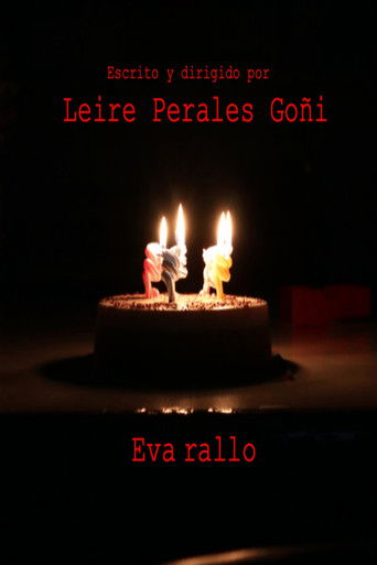 Poster for "6"