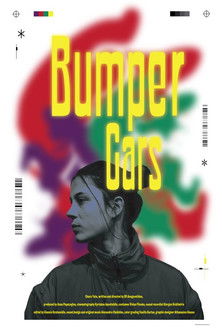Poster for Bumper Cars