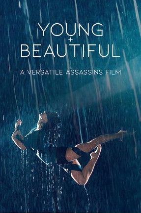 Poster for Young + Beautiful