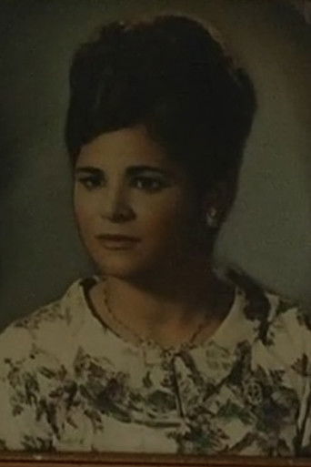 Poster for Mother, Lebanon & Me