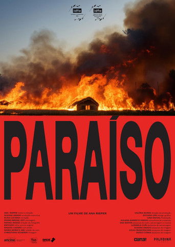 Poster for Paradise