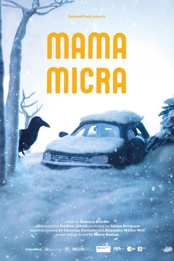 Poster for Mama Micra