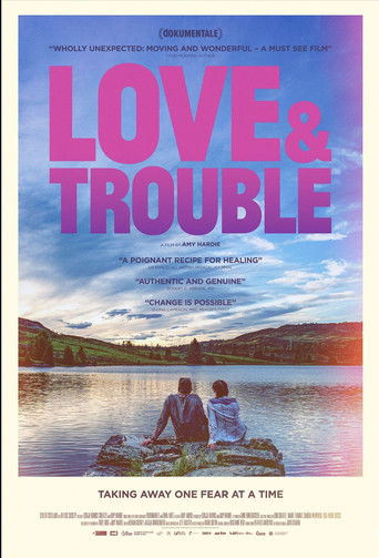Poster for Love & Trouble