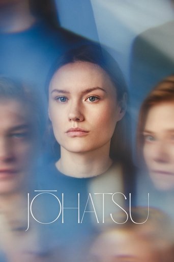 Poster for Jōhatsu