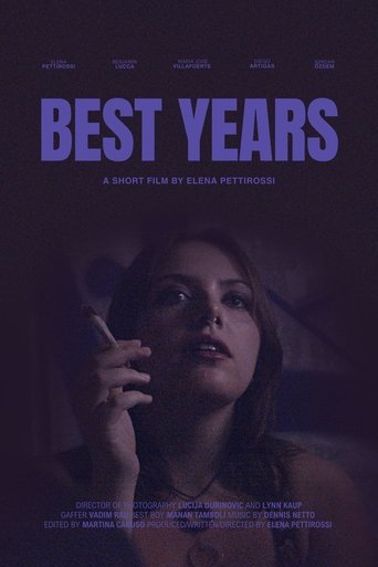 Poster for Best Years