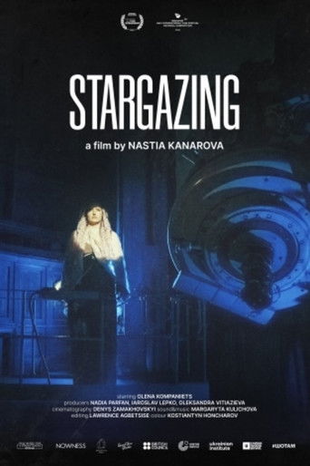 Poster for Stargazing