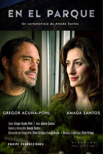 Poster for In the park