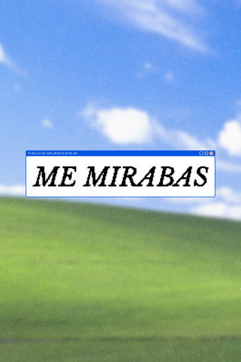 Poster for ME MIRABAS