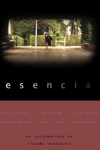 Poster for Essence