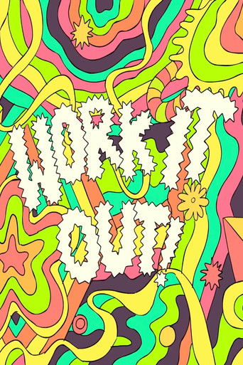Poster for Work It Out