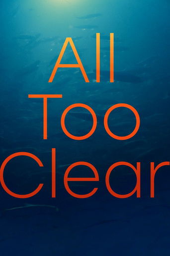 Poster for All Too Clear