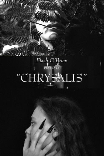 Poster for Chrysalis