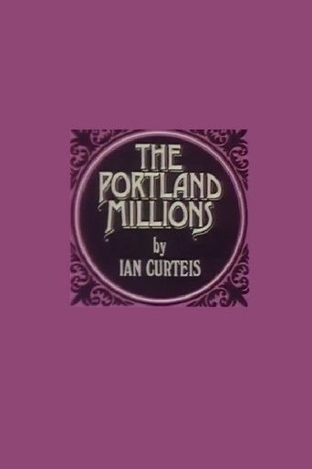 Poster for The Portland Millions