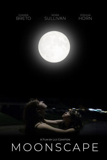 Poster for Moonscape